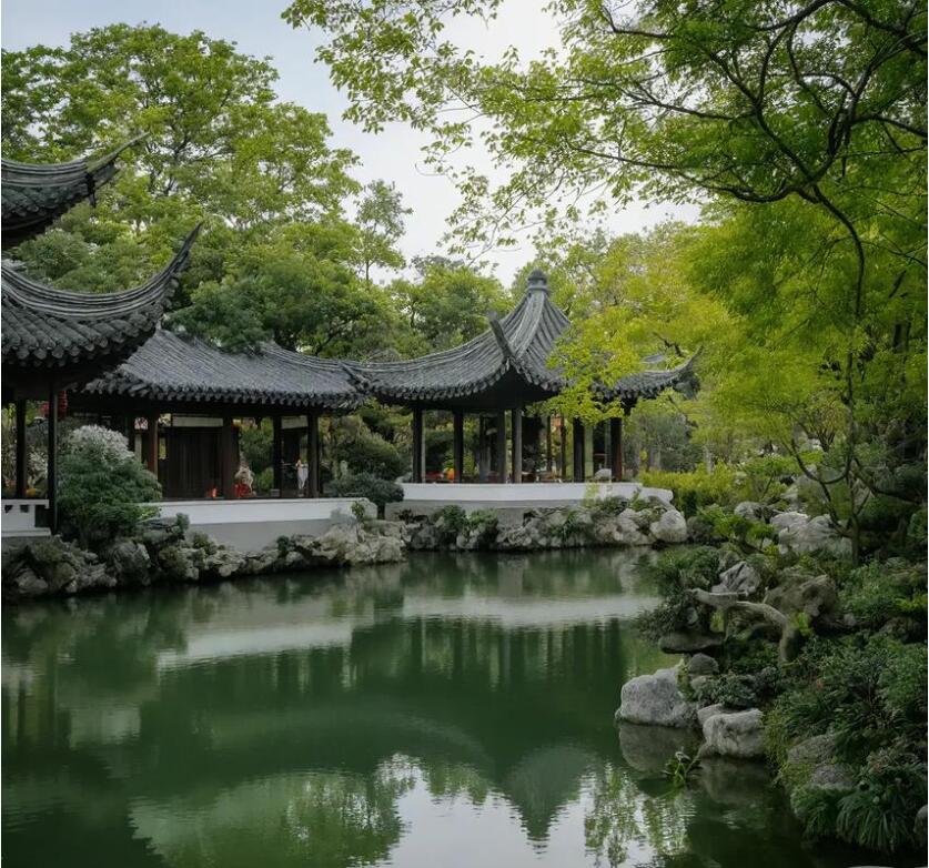 贵港港北雨寒餐饮有限公司